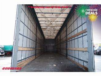 Krone  SD 3-Asser Lifting Roof Mega BY 2018 picture 11