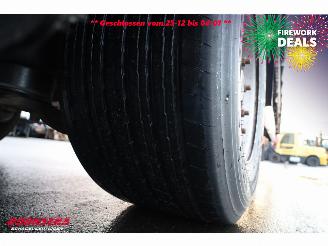 Krone  SD 3-Asser Lifting Roof Mega BY 2018 picture 15