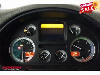 DAF CF 85 .410 VDL 21t. Haakarm Standairco 6X2 Euro 5 picture 10