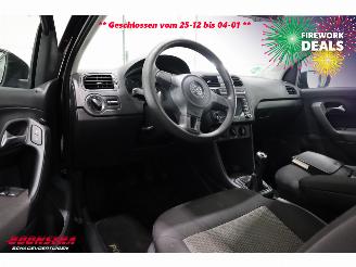 Volkswagen Polo 1.2 Easyline Airco Cruise SHZ picture 17