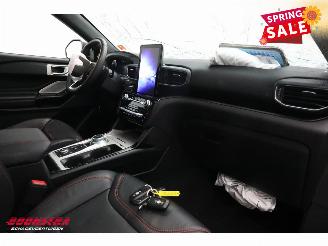 Ford Explorer 3.0 V6 EcoBoost PHEV ST-Line 7-Pers. Pano LED ACC Ventilatie B&O Memory picture 17