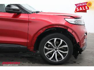 Ford Explorer 3.0 V6 EcoBoost PHEV ST-Line 7-Pers. Pano LED ACC Ventilatie B&O Memory picture 7