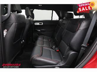 Ford Explorer 3.0 V6 EcoBoost PHEV ST-Line 7-Pers. Pano LED ACC Ventilatie B&O Memory picture 21