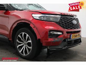 Ford Explorer 3.0 V6 EcoBoost PHEV ST-Line 7-Pers. Pano LED ACC Ventilatie B&O Memory picture 8