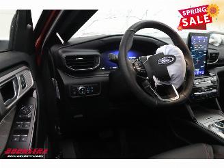Ford Explorer 3.0 V6 EcoBoost PHEV ST-Line 7-Pers. Pano LED ACC Ventilatie B&O Memory picture 23