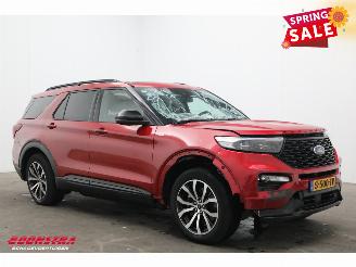 Ford Explorer 3.0 V6 EcoBoost PHEV ST-Line 7-Pers. Pano LED ACC Ventilatie B&O Memory picture 2