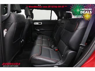 Ford Explorer 3.0 V6 EcoBoost PHEV ST-Line 7-Pers. Pano LED ACC Ventilatie B&O Memory picture 21