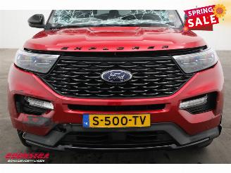 Ford Explorer 3.0 V6 EcoBoost PHEV ST-Line 7-Pers. Pano LED ACC Ventilatie B&O Memory picture 10