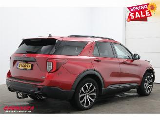 Ford Explorer 3.0 V6 EcoBoost PHEV ST-Line 7-Pers. Pano LED ACC Ventilatie B&O Memory picture 3