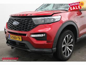 Ford Explorer 3.0 V6 EcoBoost PHEV ST-Line 7-Pers. Pano LED ACC Ventilatie B&O Memory picture 14