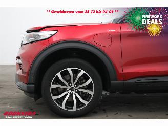Ford Explorer 3.0 V6 EcoBoost PHEV ST-Line 7-Pers. Pano LED ACC Ventilatie B&O Memory picture 16