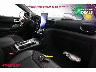 Ford Explorer 3.0 V6 EcoBoost PHEV ST-Line 7-Pers. Pano LED ACC Ventilatie B&O Memory picture 17