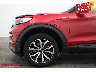 Ford Explorer 3.0 V6 EcoBoost PHEV ST-Line 7-Pers. Pano LED ACC Ventilatie B&O Memory picture 16