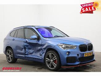 BMW X1 xDrive25i M-Sport Pano HUD Memory Camera SHZ 131.905 km! picture 2