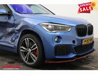 BMW X1 xDrive25i M-Sport Pano HUD Memory Camera SHZ 131.905 km! picture 7