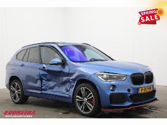 BMW X1 xDrive25i M-Sport Pano HUD Memory Camera SHZ 131.905 km! picture 2