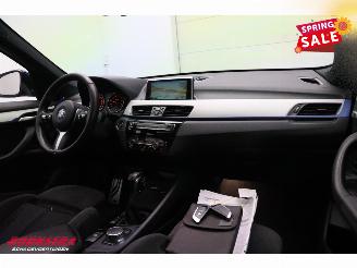 BMW X1 xDrive25i M-Sport Pano HUD Memory Camera SHZ 131.905 km! picture 16