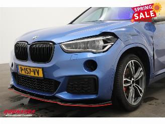 BMW X1 xDrive25i M-Sport Pano HUD Memory Camera SHZ 131.905 km! picture 12