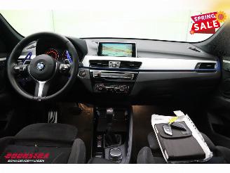 BMW X1 xDrive25i M-Sport Pano HUD Memory Camera SHZ 131.905 km! picture 17