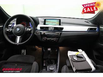 BMW X1 xDrive25i M-Sport Pano HUD Memory Camera SHZ 131.905 km! picture 17