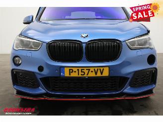 BMW X1 xDrive25i M-Sport Pano HUD Memory Camera SHZ 131.905 km! picture 8