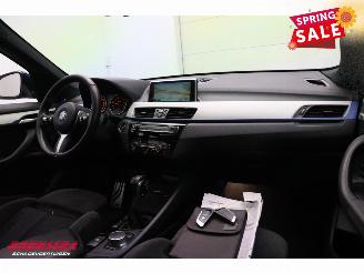 BMW X1 xDrive25i M-Sport Pano HUD Memory Camera SHZ 131.905 km! picture 16