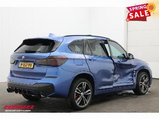 BMW X1 xDrive25i M-Sport Pano HUD Memory Camera SHZ 131.905 km! picture 3