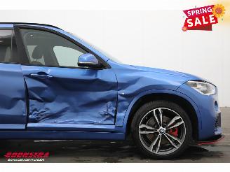 BMW X1 xDrive25i M-Sport Pano HUD Memory Camera SHZ 131.905 km! picture 6