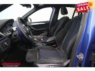 BMW X1 xDrive25i M-Sport Pano HUD Memory Camera SHZ 131.905 km! picture 19