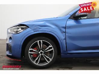BMW X1 xDrive25i M-Sport Pano HUD Memory Camera SHZ 131.905 km! picture 13
