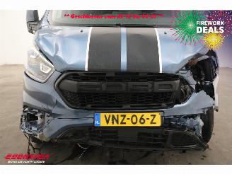 Ford Transit Custom 2.0 TDCI 185 PK Aut. L2-H1 Sport Navi Airco Cruise SHZ Camera AHK picture 8