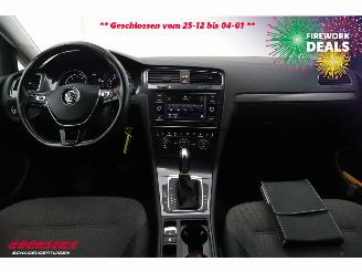 Volkswagen Golf 1.0 TSI DSG Comfortline ACC Clima SHZ PDC picture 16