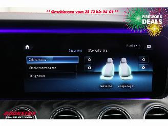Mercedes E-klasse AMG 53 4MATIC Pano Burmester ACC 360° 62.641 km! picture 21