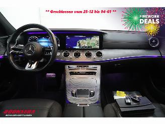 Mercedes E-klasse AMG 53 4MATIC Pano Burmester ACC 360° 62.641 km! picture 7