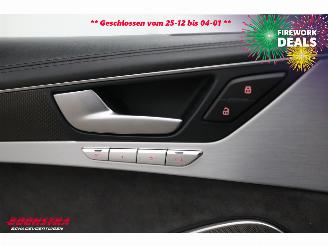 Audi S8 4.0 TFSI Plus Quattro Ceramic Solar B&O Massage Carbon 360° AHK picture 27