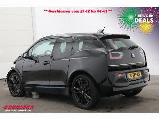 BMW i3 S 120Ah 42 kWh LED ACC Leder Camera SHZ picture 4