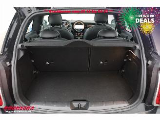Mini Cooper SE Electric Yours 33 kWh Pano LED HUD H/K Leder SHZ Camera 60.571 km! picture 24