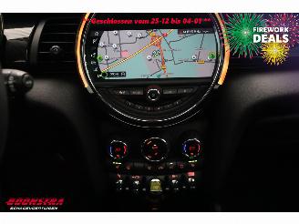 Mini Cooper SE Electric Yours 33 kWh Pano LED HUD H/K Leder SHZ Camera 60.571 km! picture 10