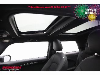 Mini Cooper SE Electric Yours 33 kWh Pano LED HUD H/K Leder SHZ Camera 60.571 km! picture 14