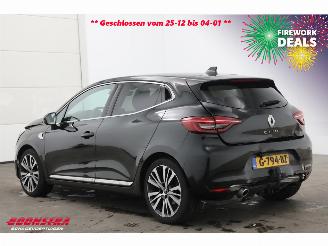 Renault Clio 1.3 TCe Initiale Paris LED 360° Leder Navi Clima SHZ PDC picture 4