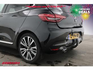 Renault Clio 1.3 TCe Initiale Paris LED 360° Leder Navi Clima SHZ PDC picture 5