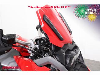 BMW R 1250 GS 3X Pakket Quickshift ABS LED Cruise Heizgriffe picture 20