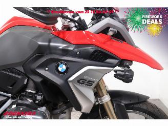 BMW R 1250 GS 3X Pakket Quickshift ABS LED Cruise Heizgriffe picture 18