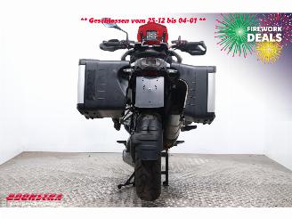 BMW R 1250 GS 3X Pakket Quickshift ABS LED Cruise Heizgriffe picture 8