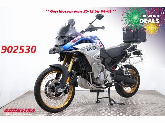  BMW F 850 GS F 850 GS Adventure Rallye Akrapovic LED ABS Cruise Heizgriffe 31.536 km! 2020/5