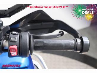 BMW F 850 GS F 850 GS Adventure Rallye Akrapovic LED ABS Cruise Heizgriffe 31.536 km! picture 20