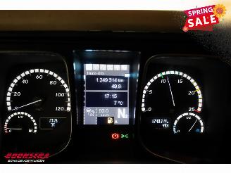 Mercedes Actros 1945 4X2 Mega Euro 6 picture 16