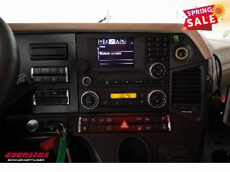 Mercedes Actros 1945 4X2 Mega Euro 6 picture 13