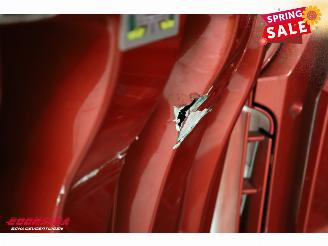 Mercedes Actros 1945 4X2 Mega Euro 6 picture 8