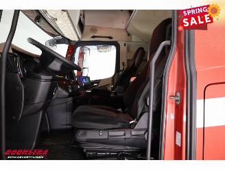 Mercedes Actros 1945 4X2 Mega Euro 6 picture 19